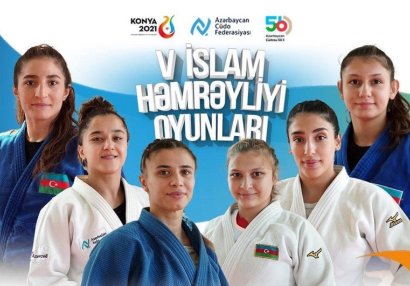 İslamiada: Millimiz bürünc medal qazandı