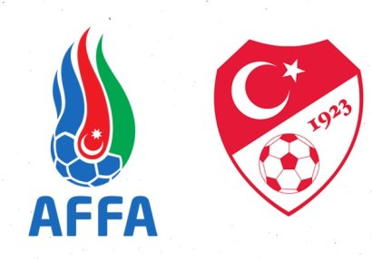 Millimiz Türkiyə ilə yoldaşlıq görüşü keçirəcək