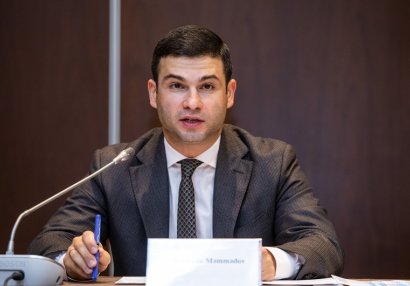 “Zirə”nin fəxri prezidenti: \