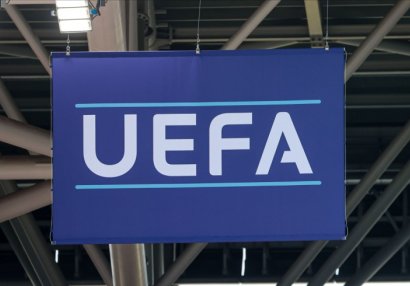 AFFA rəhbərliyi UEFA-nın tədbirinə dəvət aldı