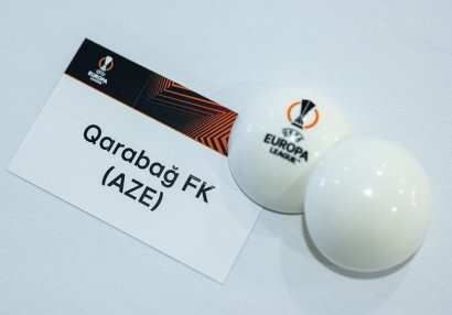 Avropa Liqası: \