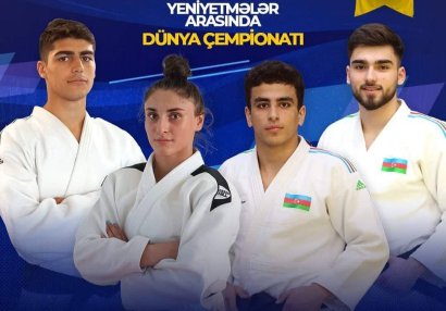 DÇ: Azərbaycan millisi günü medalsız başa vurdu
