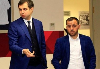 Riad Rəfiyev Ayxan Abbasovun ittihamına cavab verdi