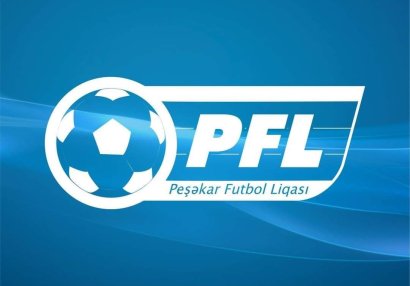 PFL-də daha bir təyinat