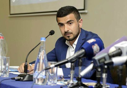 PFL-in yeni texniki-idman direktoru təyinatından danışdı