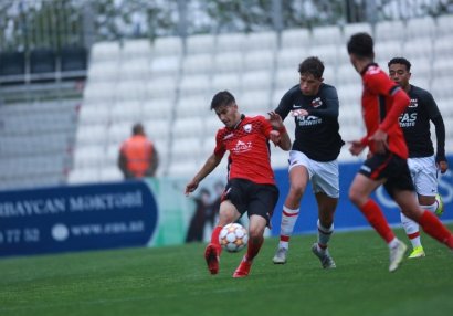 UEFA Gənclər Liqası: \