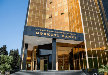 Mərkəzi Bank DÇ-2022-yə həsr olunan pul nişanlarını tədavülə buraxdı - FOTO