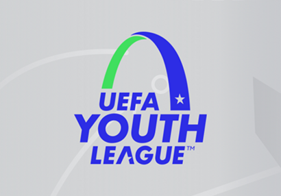 UEFA Gənclər Liqası: \