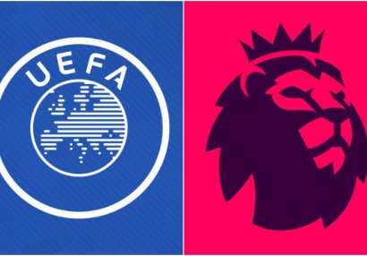 UEFA İPL-ə məhdudiyyətlər qoydu