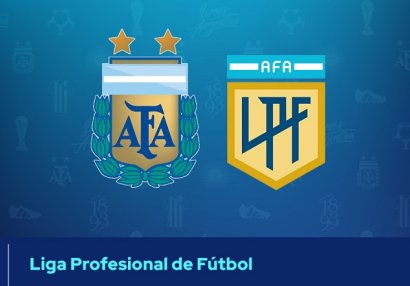 Argentinada bütün oyunlar təxirə salındı - SƏBƏB