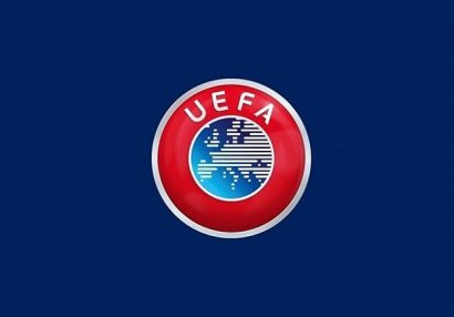 UEFA \
