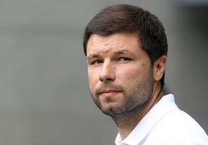 Murad Musayev \