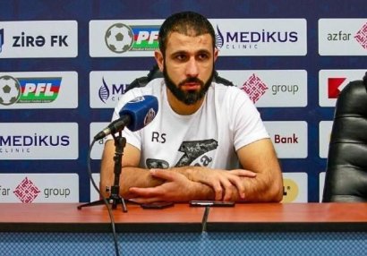Rəşad Sadıqov \