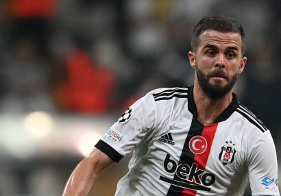 Günün transfer xəbərləri: Pyaniç Ərəbistana gedir