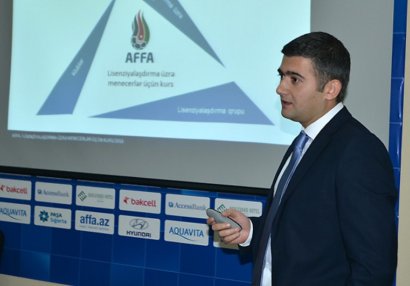 AFFA rəsmisi 