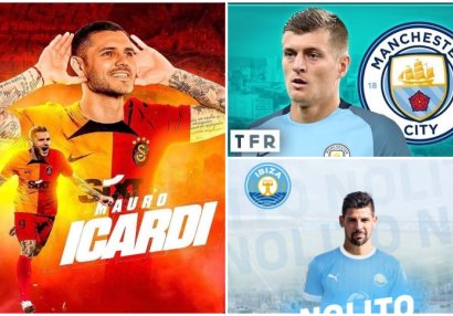Transfer şayiələri: \