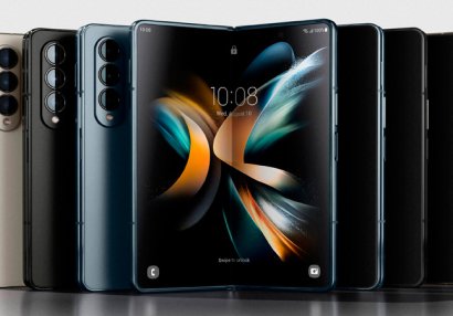 Samsung Galaxy Z Fold4 və Galaxy Z Flip4 əldə etmək üçün 4 səbəb