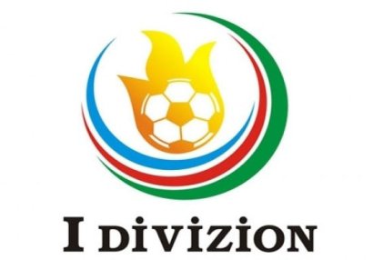 Birinci Divizion: \