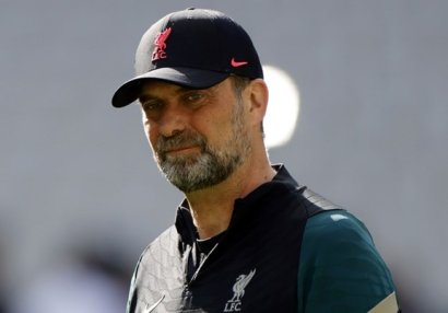 Klopp Tuxelin aqibətini yaşamaqdan qorxur?