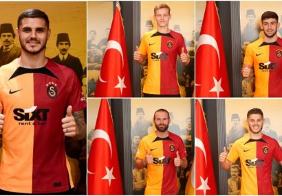Transfer şayiələri: Dieqo Kosta yenidən İngiltərədə