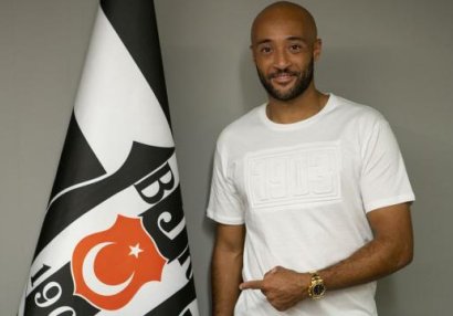 İstanbul nəhəngi 3 transferini birdən açıqladı