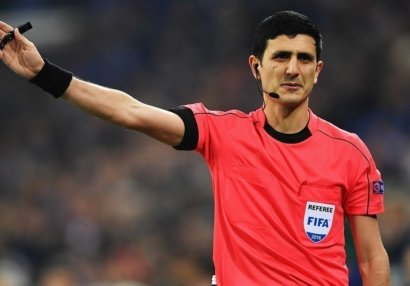Əliyar Ağayev: 1 penalti, 1 