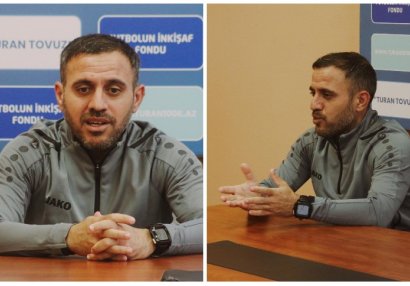 Ayxan Abbasov: \
