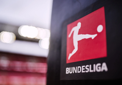 Almaniya Bundesliqası: \