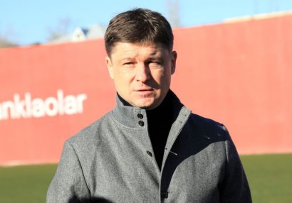 İstefa ilə bağlı sual Aleksey Baqanı özündən çıxardı