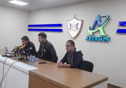 Murad Musayev 