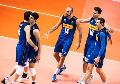 24 ildən sonra dünya çempionu oldular