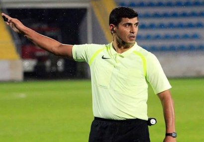Turun açılış oyunu Səbuhi Bayramova tapşırıldı