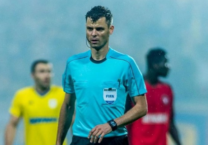 “Qarabağ” – “Nant” oyununun hakimləri açıqlandı
