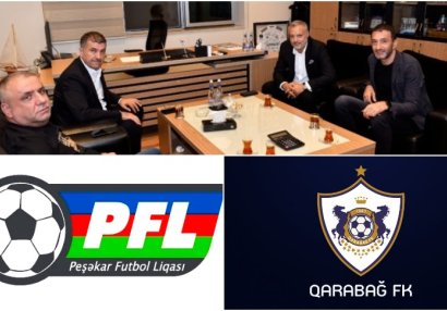 PFL prezidenti \