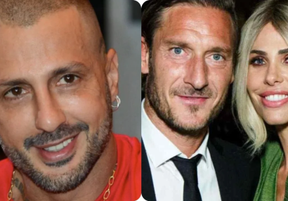 Totti boşanma səbəbini açıqladı: \