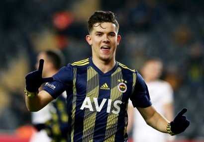 Günün transfer xəbərləri: Kadıoğlu 4 top-klubun hədəfində