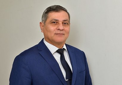 Səmədli DÇ-nin oyununa təyinat aldı