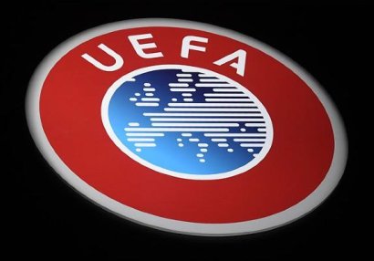 UEFA \