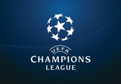 Çempionlar Liqasında həftənin qolu seçildi - VİDEO