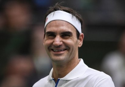 Federer karyerasını bitirəcək