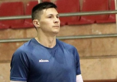 Millimizin üzvü İsrail klubuna keçdi