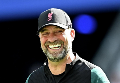 Klopp rəhbərliklə yeni transferi müzakirə edib