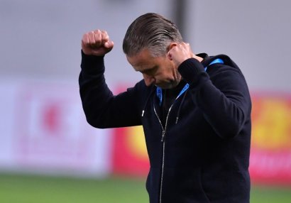 Regekampf:  \