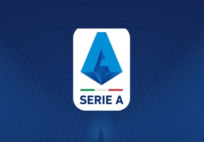 A Seriyası: \