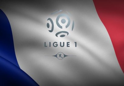 Liqa 1: PSJ-yə 1 qol bəs etdi