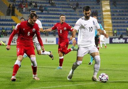 Millimizin rəqibinin diskvalifikasiyası üçün UEFA-ya müraciət etdilər