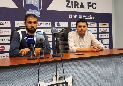 Rəşad Sadıqov 1:7-ni dəyərləndirdi