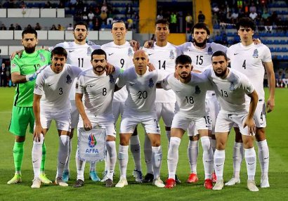 De Byazi Slovakiya və Qazaxıstanla matçlara 26 futbolçu çağırdı