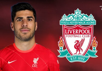 Günün transfer xəbərləri: Asensio 4 top klubun hədəfində