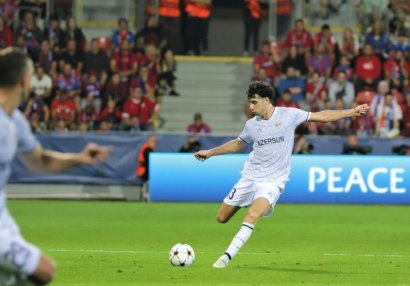 “Qarabağ”da yubiley